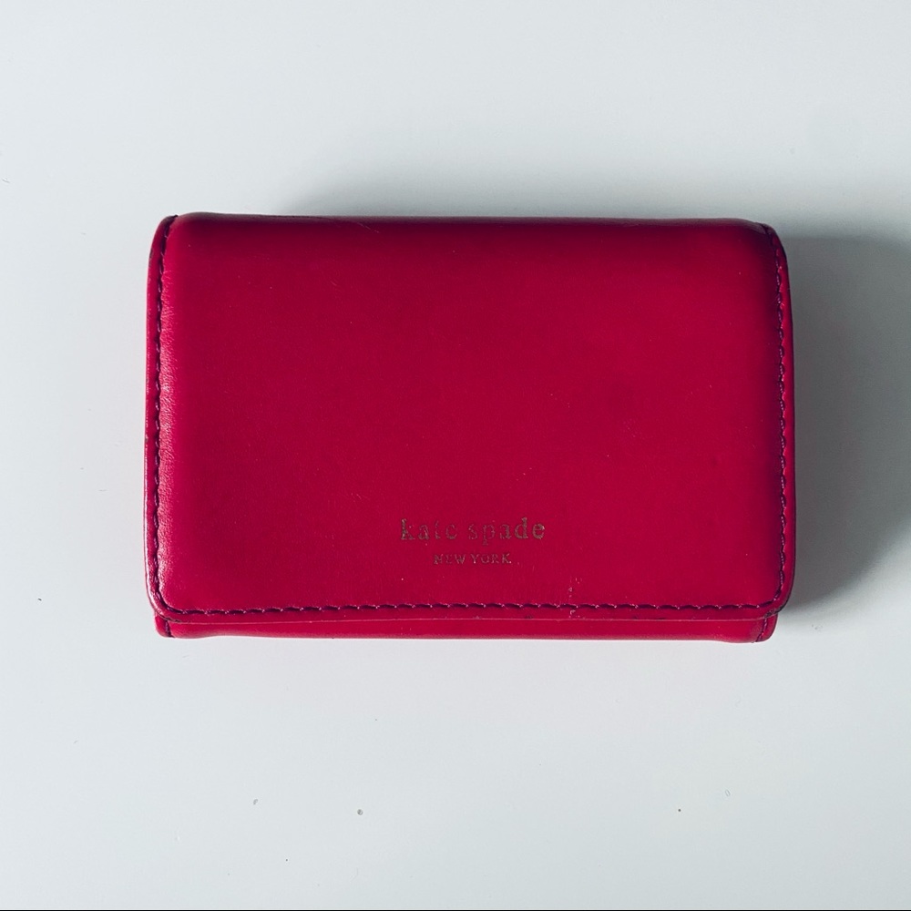 Kate Spade wallet